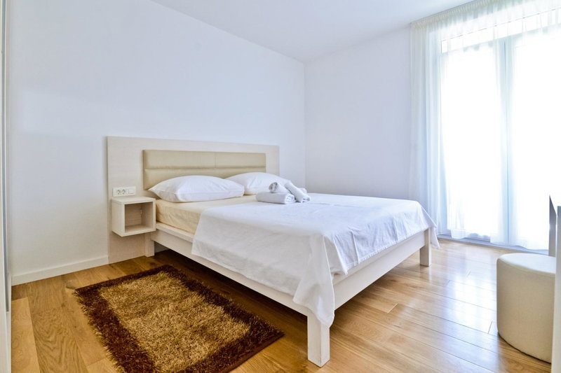 Apartment Domalu Old Town, Zadar, Croatia