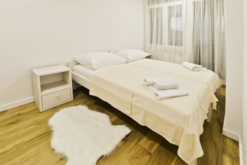 Apartment Domalu Old Town, Zadar, Croatia