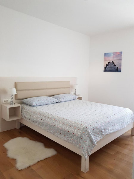 Apartment Domalu Old Town, Zadar, Croatia