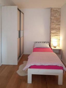Apartment Domalu Old Town, Zadar, Croatia