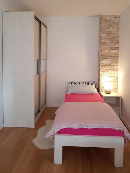 Apartment Domalu Old Town, Zadar, Croatia