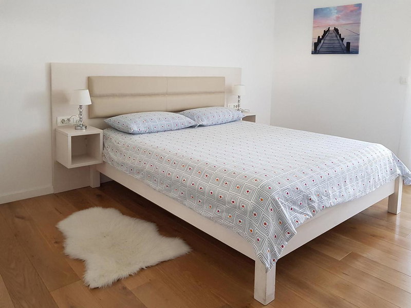 Apartment Domalu Old Town, Zadar, Croatia