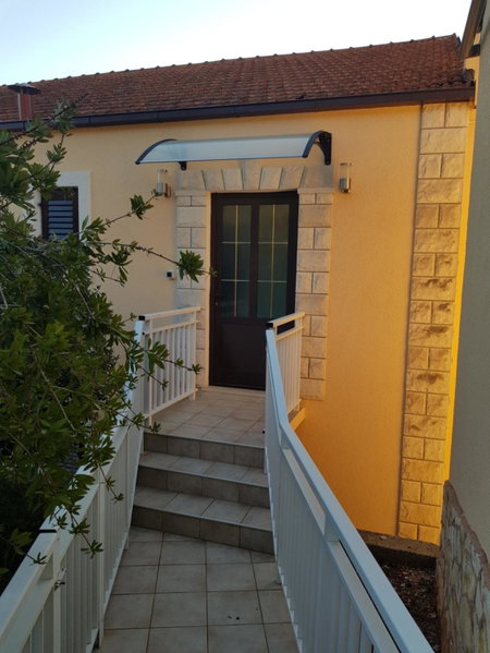 Apartment Seman, Vela Luka, Croatia