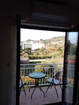 Apartment Seman, Vela Luka, Croatia