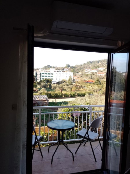 Apartment Seman, Vela Luka, Croatia