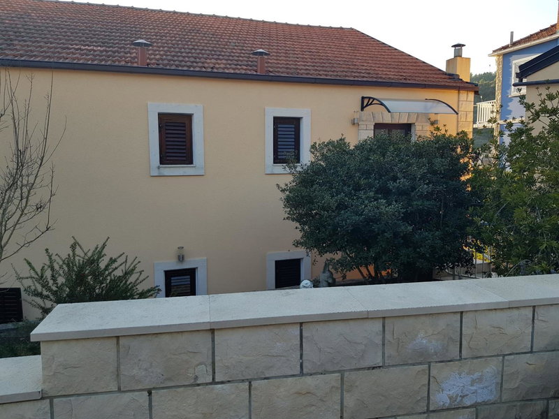 Apartment Seman, Vela Luka, Croatia