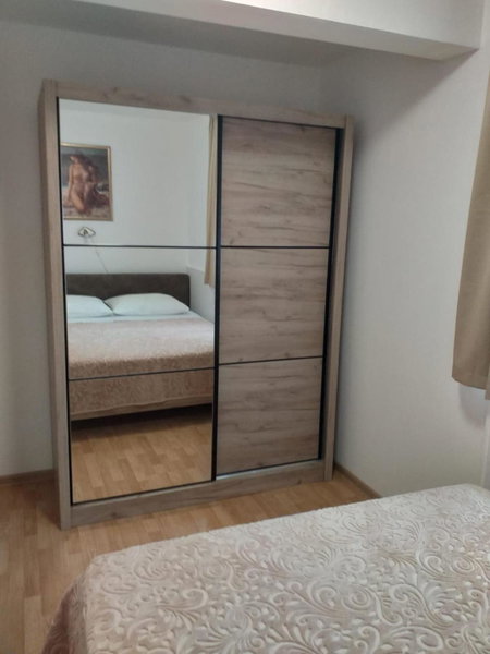 Apartment Seman, Vela Luka, Croatia