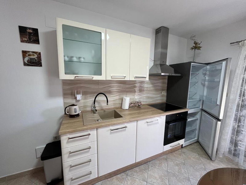 Apartment Seman, Vela Luka, Croatia