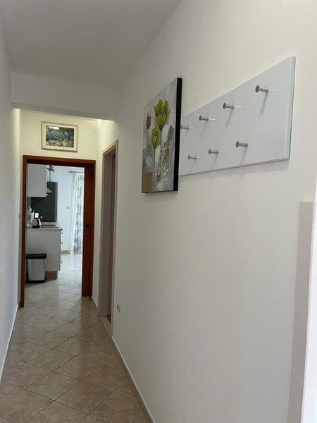 Apartment Seman, Vela Luka, Croatia