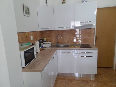 Apartment Megy, Vir, Croatia