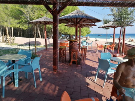 Apartment Megy, Vir, Croatia