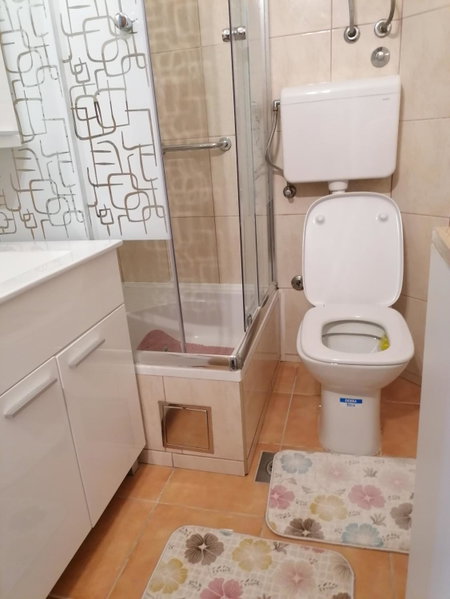 Apartment Megy, Vir, Croatia