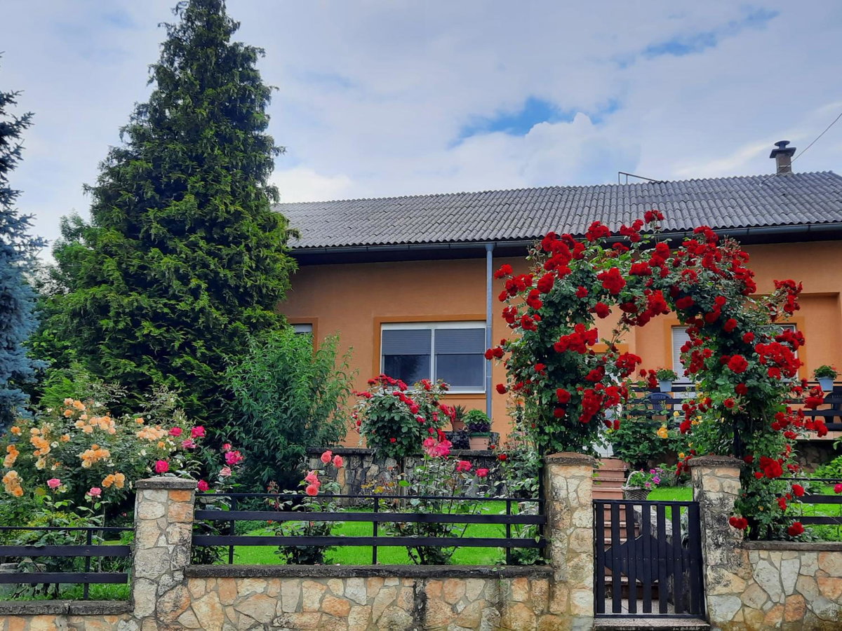 Apartment Arcadia, Croatia