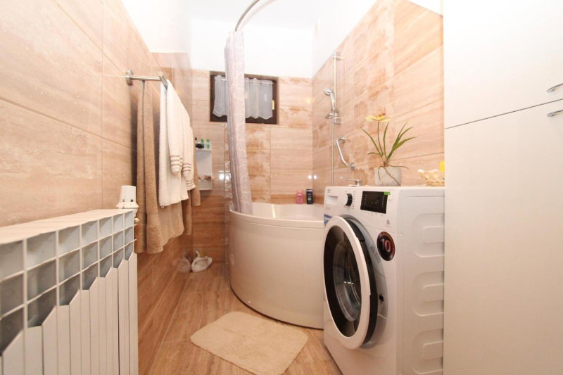 Apartment Arcadia, Ozalj, Croatia
