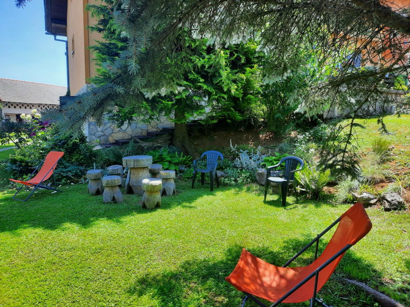 Apartment Arcadia, Ozalj, Croatia