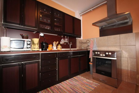 Apartment Arcadia, Ozalj, Croatia