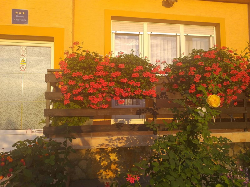 Apartment Arcadia, Ozalj, Croatia