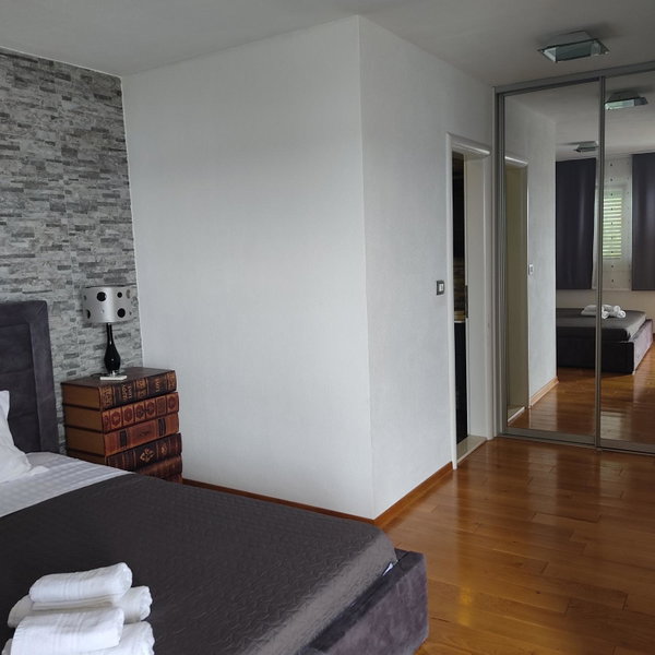 Apartmani Mira Brela, Brela, Croatia