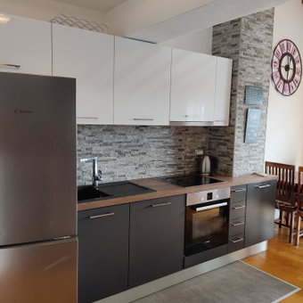 Apartmani Mira Brela, Brela, Croatia