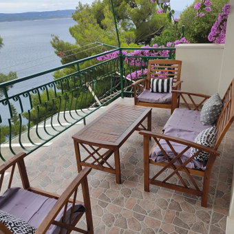 Apartmani Mira Brela, Brela, Croatia