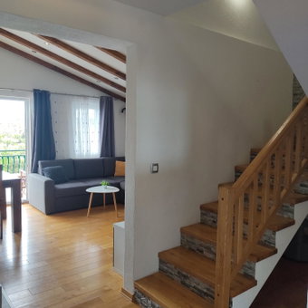Apartmani Mira Brela, Brela, Croatia