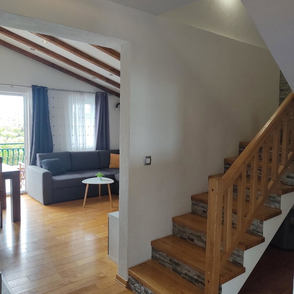 Apartmani Mira Brela, Brela, Croatia