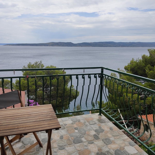 Apartmani Mira Brela, Brela, Croatia