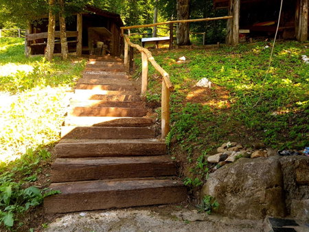 Holiday Home Radočaj, Slunj, Croatia