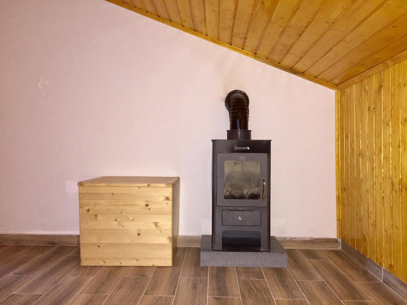 Holiday Home Radočaj, Slunj, Croatia