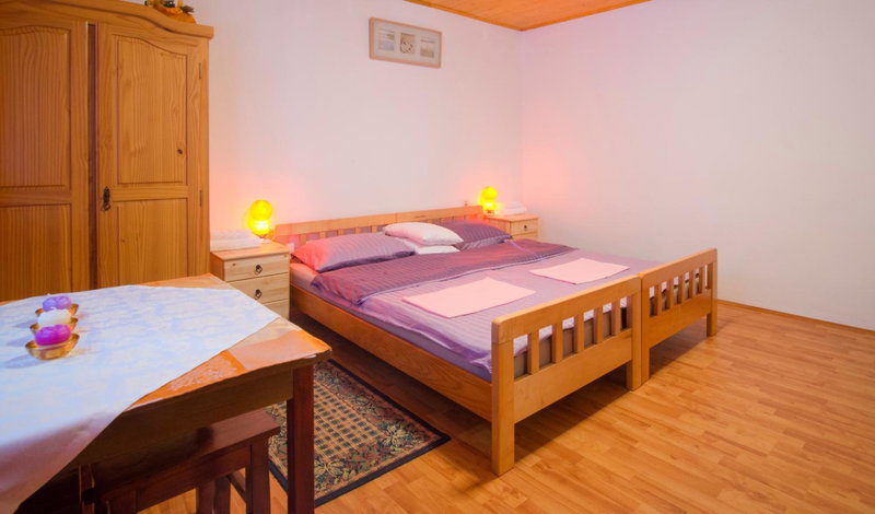 Holiday Home Radočaj, Slunj, Croatia