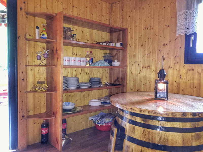 Holiday Home Radočaj, Slunj, Croatia