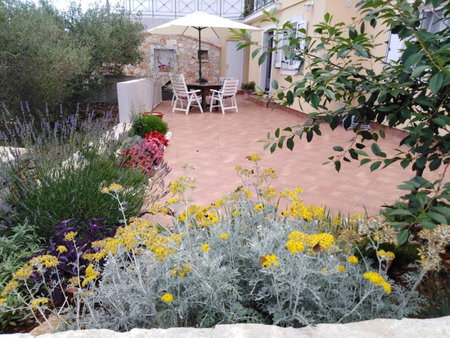 Long Island Olive Apartment, Sali, Croatia