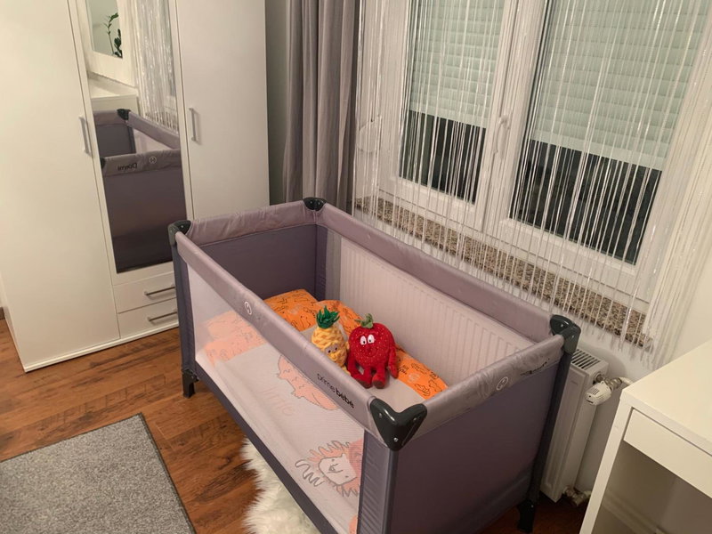Apartman Korina, Otočac, Croatia