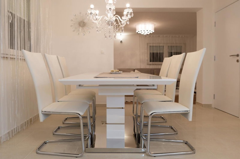 Apartman Korina, Otočac, Croatia