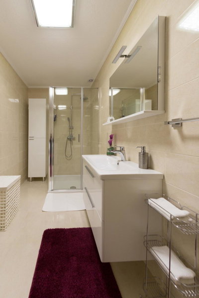 Apartman Korina, Otočac, Croatia