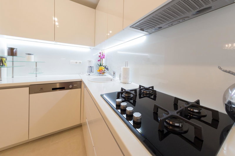 Apartman Korina, Otočac, Croatia