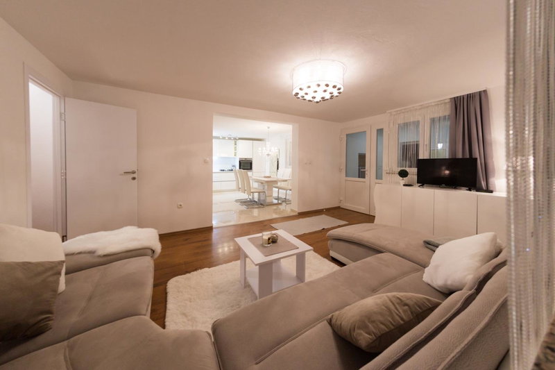 Apartman Korina, Otočac, Croatia