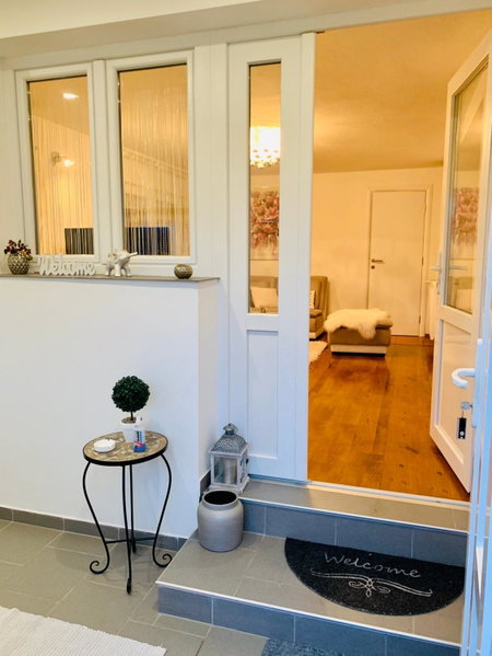 Apartman Korina, Otočac, Croatia