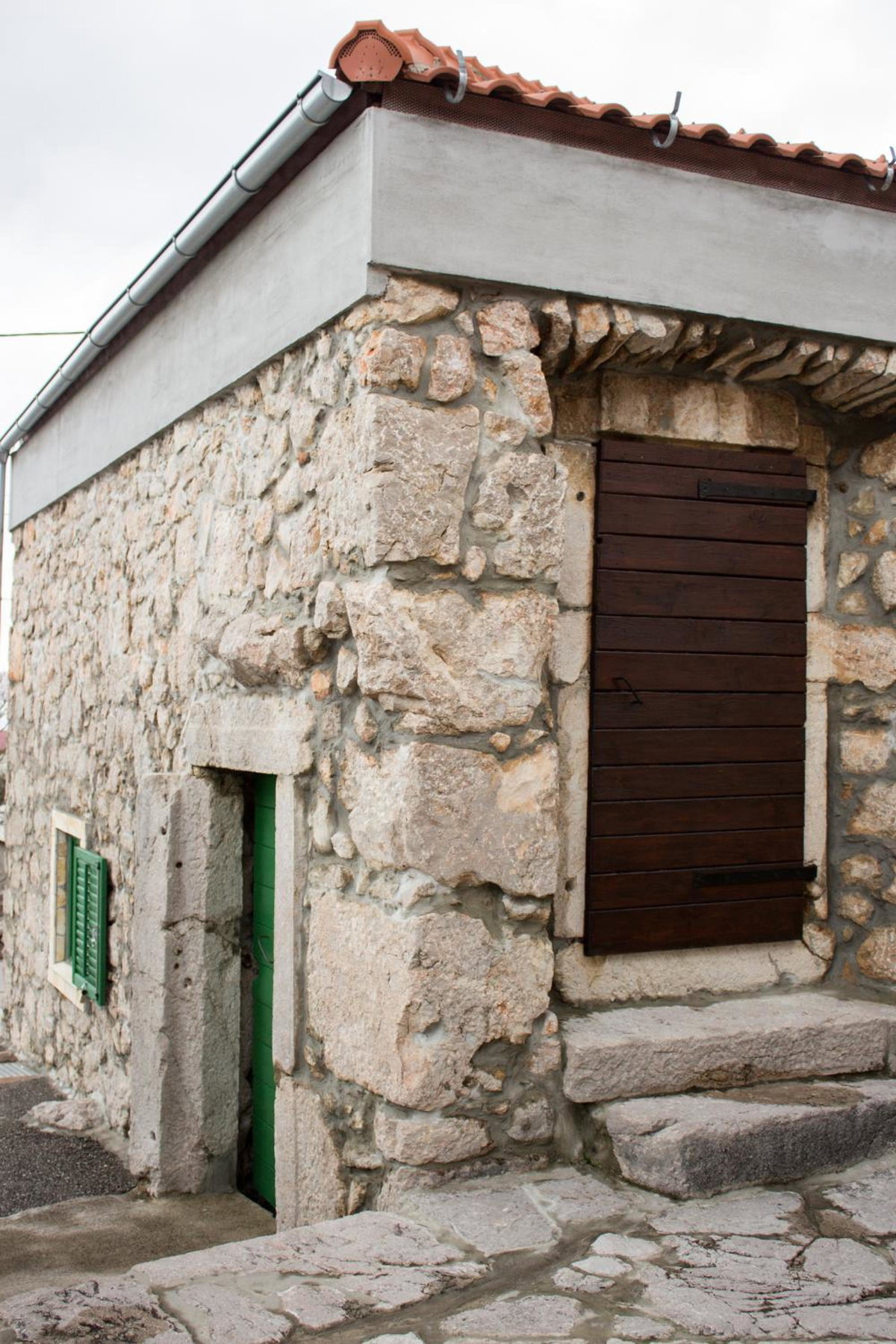 Solovi Dvori, Croatia