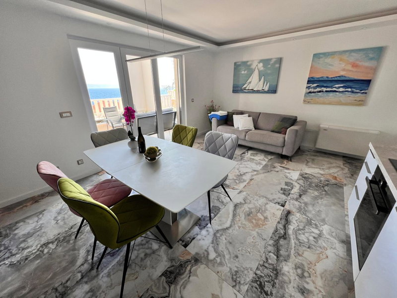 Luxury Beachfront Villa Carlisa, Ciovo, Croatia