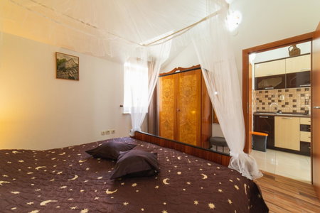 Apartments villa Mira, Kaštela, Croatia