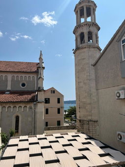 Apartments villa Mira, Kaštela, Croatia