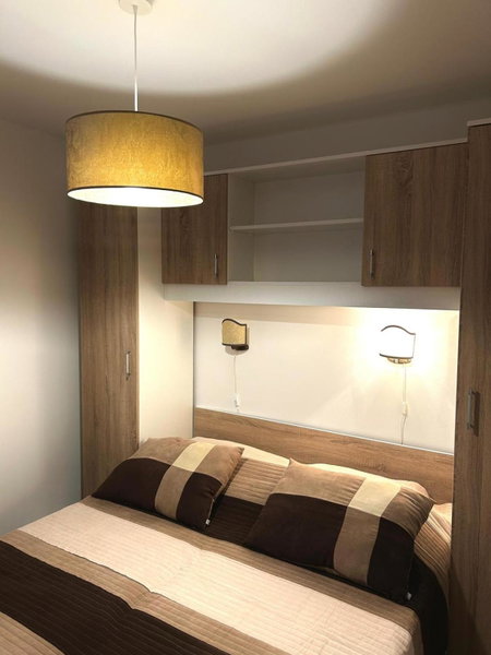 Apartments villa Mira, Kaštela, Croatia