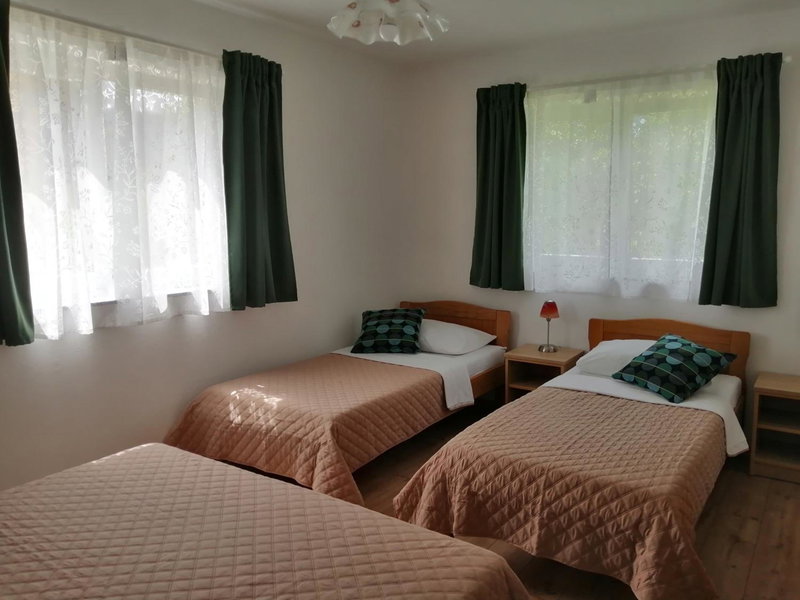 Apartments Jure, Smoljanac, Croatia