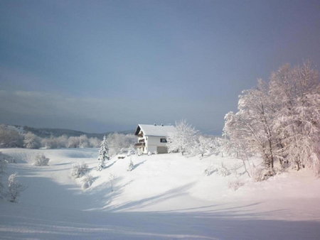 Apartments Jure, Smoljanac, Croatia