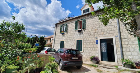 Apartment Silvia, Kaštela, Croatia