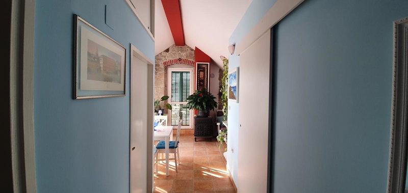 Apartment Silvia, Kaštela, Croatia
