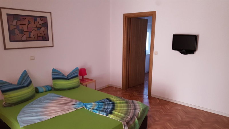 Apartments Megi, Biograd na Moru, Croatia