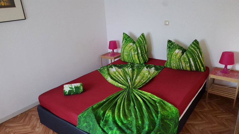 Apartments Megi, Biograd na Moru, Croatia