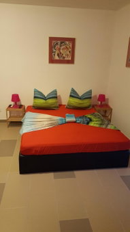 Apartments Megi, Biograd na Moru, Croatia